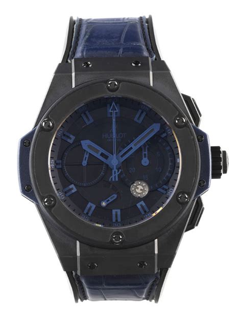 hublot klocka big bang